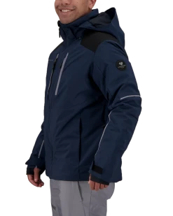 Obermeyer Foundation Jacket - Admiral -Obermeyer Sales Store WebZoom 2110021174 S04 MODSDE