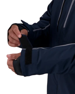 Obermeyer Foundation Jacket - Admiral -Obermeyer Sales Store WebZoom 2110021174 S06 MODDET2