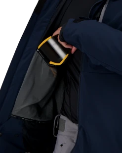 Obermeyer Foundation Jacket - Admiral -Obermeyer Sales Store WebZoom 2110021174 S10 MODDET6