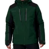Obermeyer Foundation Jacket - Night Ops -Obermeyer Sales Store WebZoom 2110021190 S01 MODFRT