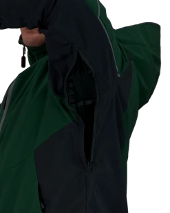 Obermeyer Foundation Jacket - Night Ops -Obermeyer Sales Store WebZoom 2110021190 S07 MODDET3