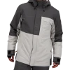 Obermeyer Grommet Jacket - Fog -Obermeyer Sales Store WebZoom 2110117001 S01 MODFRT