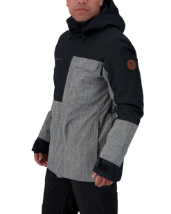 Obermeyer Grommet Jacket - Suit Up -Obermeyer Sales Store WebZoom 2110120007 S04 MODSDE