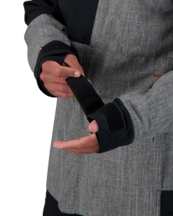 Obermeyer Grommet Jacket - Suit Up -Obermeyer Sales Store WebZoom 2110120007 S06 MODDET2