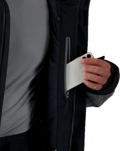 Obermeyer Grommet Jacket - Suit Up -Obermeyer Sales Store WebZoom 2110120007 S09 MODDET5