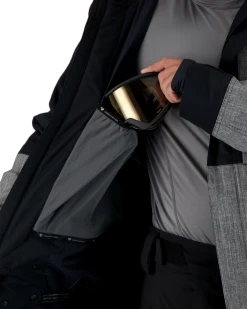 Obermeyer Grommet Jacket - Suit Up -Obermeyer Sales Store WebZoom 2110120007 S11 MODDET7