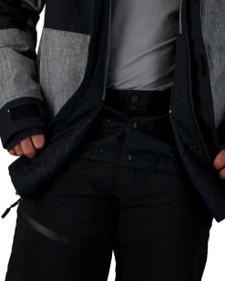 Obermeyer Grommet Jacket - Suit Up -Obermeyer Sales Store WebZoom 2110120007 S12 MODDET8