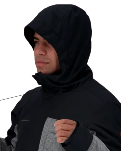 Obermeyer Grommet Jacket - Suit Up -Obermeyer Sales Store WebZoom 2110120007 S13 MODDET9