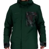 Obermeyer Grommet Jacket - Night Ops -Obermeyer Sales Store WebZoom 2110121190 S01 MODFRT