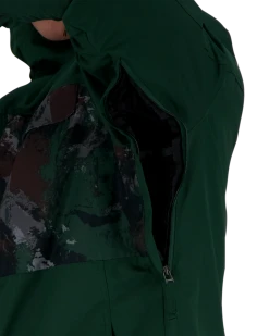 Obermeyer Grommet Jacket - Night Ops -Obermeyer Sales Store WebZoom 2110121190 S08 MODDET4