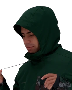 Obermeyer Grommet Jacket - Night Ops -Obermeyer Sales Store WebZoom 2110121190 S13 MODDET9