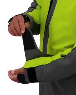 Obermeyer Kodiak Jacket - Matcha -Obermeyer Sales Store WebZoom 2110221086 S06 MODDET2