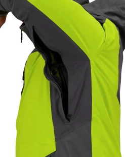 Obermeyer Kodiak Jacket - Matcha -Obermeyer Sales Store WebZoom 2110221086 S08 MODDET4
