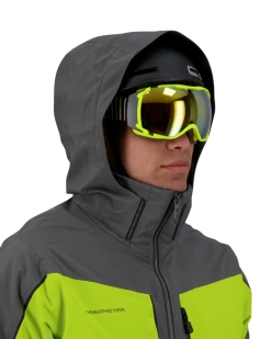 Obermeyer Kodiak Jacket - Matcha -Obermeyer Sales Store WebZoom 2110221086 S15 MODDET11