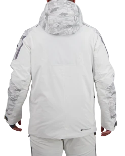 Obermeyer Kodiak Jacket - Snow Squall 17 Obermeyer Kodiak Jacket - Snow Squall -Obermeyer Sales Store WebZoom 2110221104 S03 MODBCK