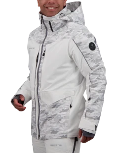 Obermeyer Kodiak Jacket - Snow Squall 18 Obermeyer Kodiak Jacket - Snow Squall -Obermeyer Sales Store WebZoom 2110221104 S04 MODSDE