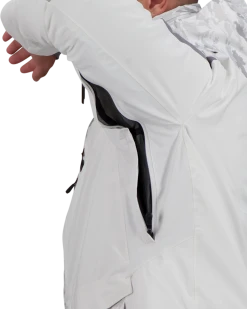 Obermeyer Kodiak Jacket - Snow Squall 22 Obermeyer Kodiak Jacket - Snow Squall -Obermeyer Sales Store WebZoom 2110221104 S08 MODDET4