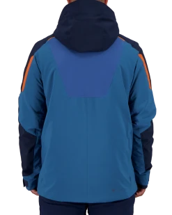 Obermeyer Kodiak Jacket - Admiral 18 Obermeyer Kodiak Jacket - Admiral -Obermeyer Sales Store WebZoom 2110221174 S03 MODBCK