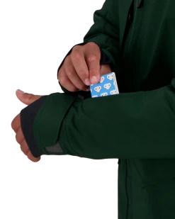 Obermeyer Kodiak Jacket - Night Ops 21 Obermeyer Kodiak Jacket - Night Ops -Obermeyer Sales Store WebZoom 2110221190 S05 MODDET1