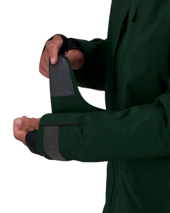 Obermeyer Kodiak Jacket - Night Ops 22 Obermeyer Kodiak Jacket - Night Ops -Obermeyer Sales Store WebZoom 2110221190 S06 MODDET2