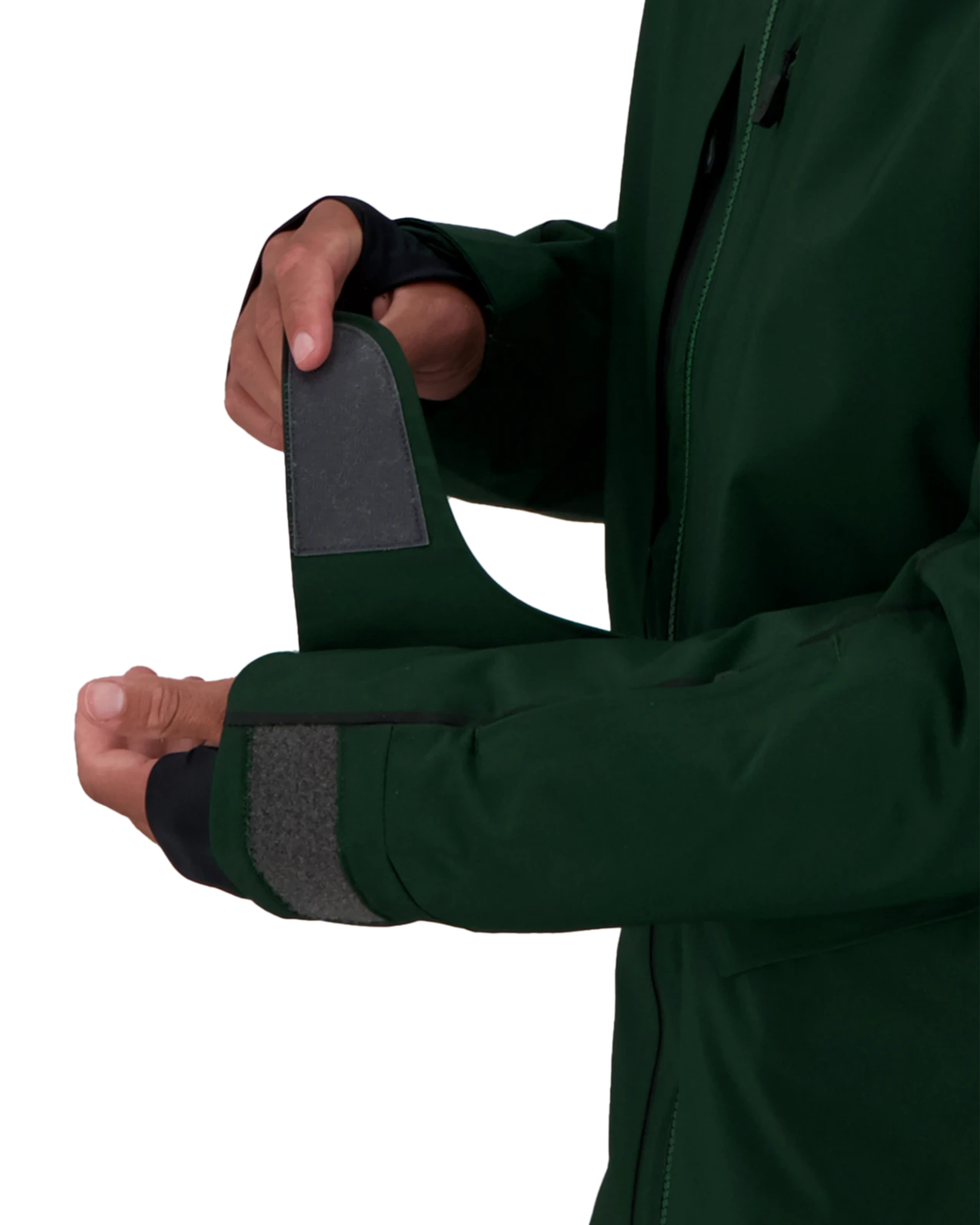 Obermeyer Kodiak Jacket - Night Ops 7 Obermeyer Kodiak Jacket - Night Ops - Image 5