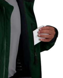 Obermeyer Kodiak Jacket - Night Ops 25 Obermeyer Kodiak Jacket - Night Ops -Obermeyer Sales Store WebZoom 2110221190 S09 MODDET5