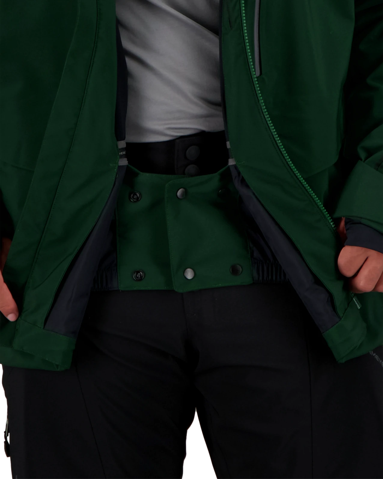 Obermeyer Kodiak Jacket - Night Ops 13 Obermeyer Kodiak Jacket - Night Ops - Image 11