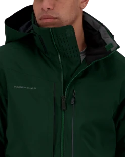 Obermeyer Kodiak Jacket - Night Ops 30 Obermeyer Kodiak Jacket - Night Ops -Obermeyer Sales Store WebZoom 2110221190 S14 MODDET10
