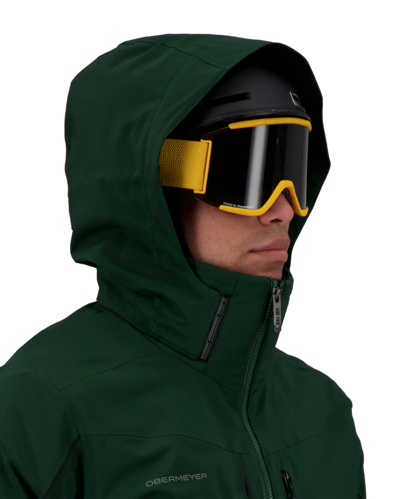 Obermeyer Kodiak Jacket - Night Ops 18 Obermeyer Kodiak Jacket - Night Ops - Image 16