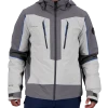 Obermeyer Charger Jacket - Fog -Obermeyer Sales Store WebZoom 2110317001 S01 MODFRT