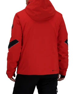 Obermeyer Charger Jacket - Brakelight 15 Obermeyer Charger Jacket - Brakelight -Obermeyer Sales Store WebZoom 2110319042 S03 MODBCK