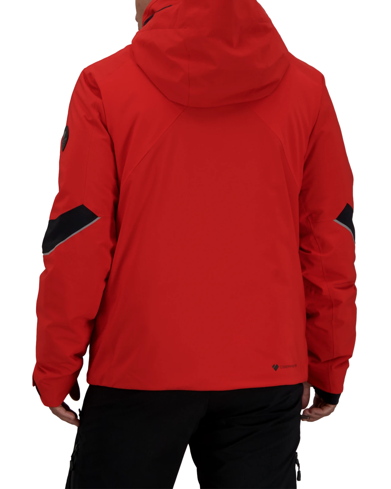 Obermeyer Charger Jacket - Brakelight 4 Obermeyer Charger Jacket - Brakelight - Image 2