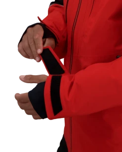 Obermeyer Charger Jacket - Brakelight 18 Obermeyer Charger Jacket - Brakelight -Obermeyer Sales Store WebZoom 2110319042 S06 MODDET2