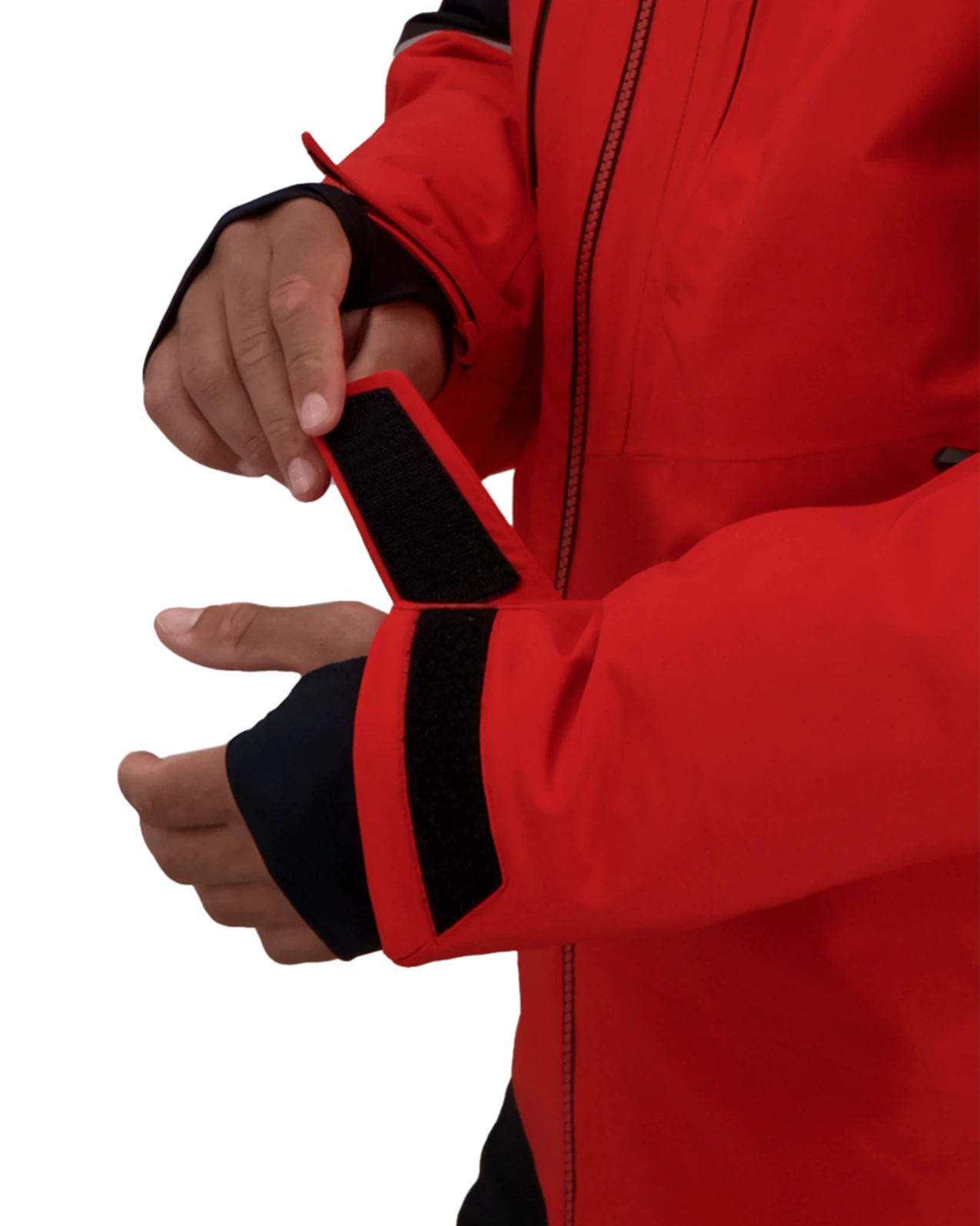 Obermeyer Charger Jacket - Brakelight 7 Obermeyer Charger Jacket - Brakelight - Image 5