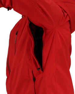 Obermeyer Charger Jacket - Brakelight 19 Obermeyer Charger Jacket - Brakelight -Obermeyer Sales Store WebZoom 2110319042 S07 MODDET3