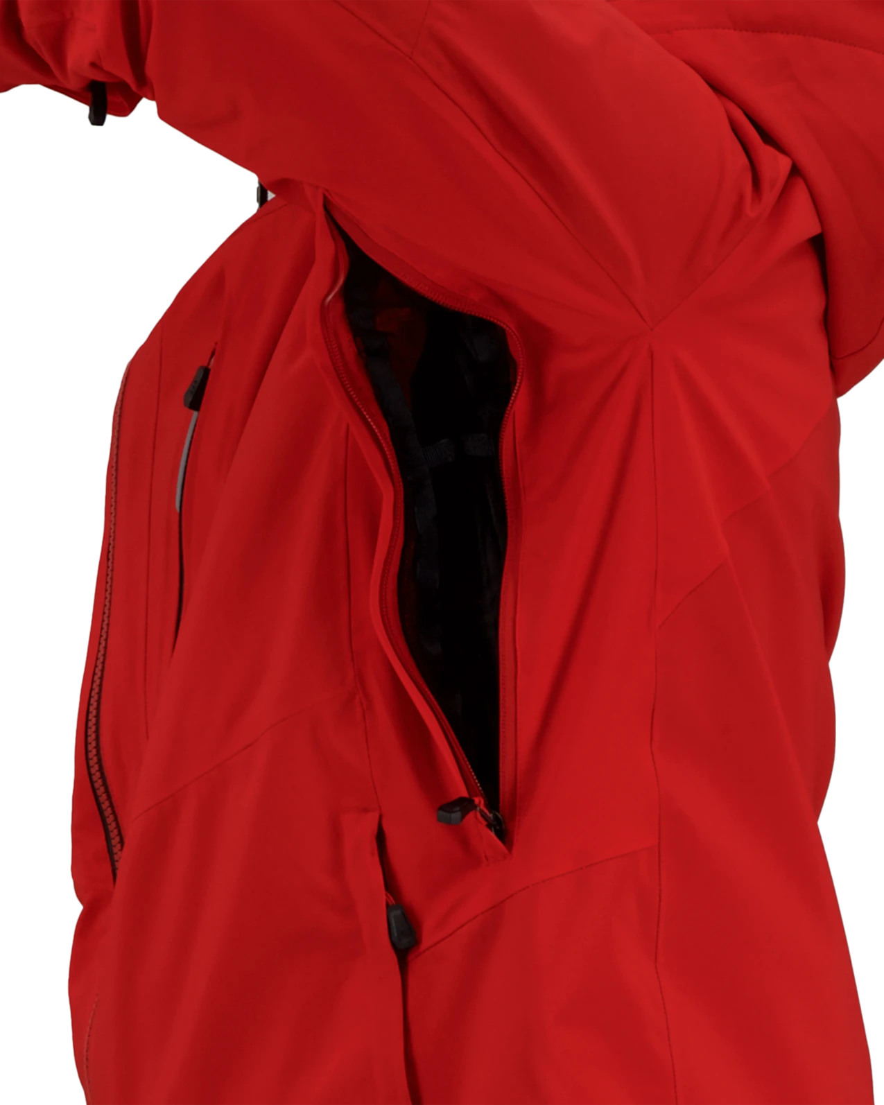 Obermeyer Charger Jacket - Brakelight 8 Obermeyer Charger Jacket - Brakelight - Image 6