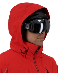 Obermeyer Charger Jacket - Brakelight 25 Obermeyer Charger Jacket - Brakelight -Obermeyer Sales Store WebZoom 2110319042 S13 MODDET9