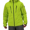 Obermeyer Charger Jacket - Matcha 2 Obermeyer Charger Jacket - Matcha -Obermeyer Sales Store WebZoom 2110321086 S01 MODFRT