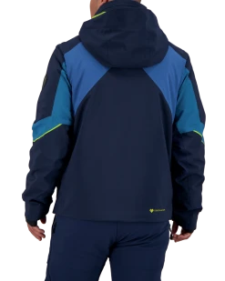 Obermeyer Charger Jacket - Blueprint -Obermeyer Sales Store WebZoom 2110321166 S03 MODBCK