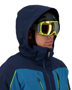 Obermeyer Charger Jacket - Blueprint -Obermeyer Sales Store WebZoom 2110321166 S05 MODDET1