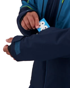 Obermeyer Charger Jacket - Blueprint -Obermeyer Sales Store WebZoom 2110321166 S07 MODDET3