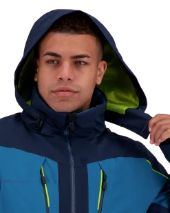 Obermeyer Charger Jacket - Blueprint -Obermeyer Sales Store WebZoom 2110321166 S09 MODDET5