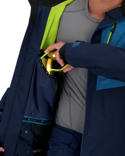 Obermeyer Charger Jacket - Blueprint -Obermeyer Sales Store WebZoom 2110321166 S11 MODDET7