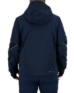 Obermeyer Charger Jacket - Admiral -Obermeyer Sales Store WebZoom 2110321174 S03 MODBCK