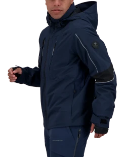 Obermeyer Charger Jacket - Admiral -Obermeyer Sales Store WebZoom 2110321174 S04 MODSDE