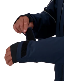 Obermeyer Charger Jacket - Admiral -Obermeyer Sales Store WebZoom 2110321174 S06 MODDET2