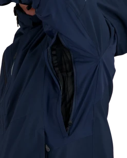 Obermeyer Charger Jacket - Admiral -Obermeyer Sales Store WebZoom 2110321174 S07 MODDET3