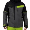 Obermeyer Kenai Jacket - Coal -Obermeyer Sales Store WebZoom 2110420004 S01 MODFRT