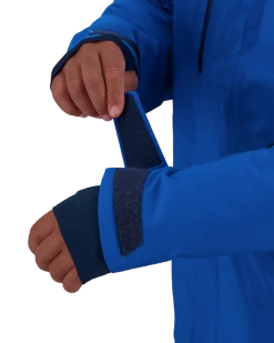 Obermeyer Kenai Jacket - Navigate -Obermeyer Sales Store WebZoom 2110420160 S06 MODDET2