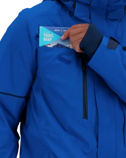 Obermeyer Kenai Jacket - Navigate -Obermeyer Sales Store WebZoom 2110420160 S07 MODDET3